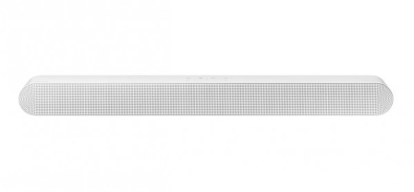 SOUNDBAR SAMSUNG HW S61B 5 CANALI 200 W  7 ALTOPARLANTI WIFI BLUETOOTH HDMI BIANCO