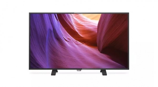 TV 49" PHILIPS 49PUH4900 LED 4K ULTRA HD USB HDMI