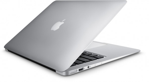 MACBOOK AIR 13" LATE 2010 INTEL CORE 2 DUO 2.13 GHZ 4 GB DDR 256 GB SSD NVIDIA GEFORCE 9400M SILVER