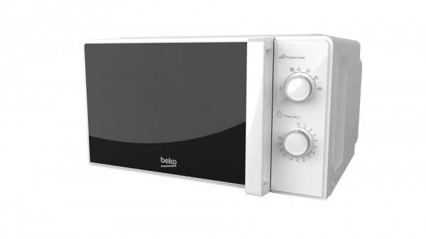 FORNO MICROONDE BEKO MOC20100WFB 20 L 700 W 5 LIVELLI DI POTENZA BIANCO