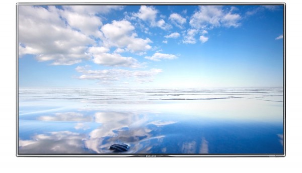 TV 55" SAMSUNG UE55D7000 SERIE 7 LED FULL HD 3D SMART WIFI 800 Hz DOLBY DIGITAL PLUS USB HDMI