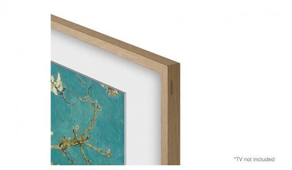 CORNICE THE FRAME 32" SAMSUNG VG-SCFC32TKBXC TEQA MODERN PER TV LS03C