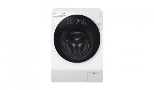 LAVATRICE LG F14WM10GT SERIE X 10 KG 1400 GIRI CARICO FRONTALE INVERTER LIBERA INSTALLAZIONE CLASSE A+++
