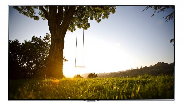 TV 40" SAMSUNG UE40F6500 SERIE 6 LED FULL HD SMART WIFI 3D 400 HZ DOLBY DIGITAL PLUS USB HDMI SCART CLASSE A