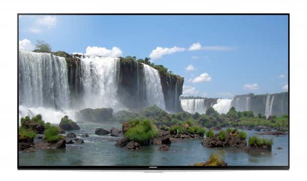 TV 40" SAMSUNG UE40J6200 LED SERIE 6 FULL HD SMART WIFI 600 PQI DOLBY DIGITAL PLUS DVB-T2 / C USB HDMI CLASSE A+