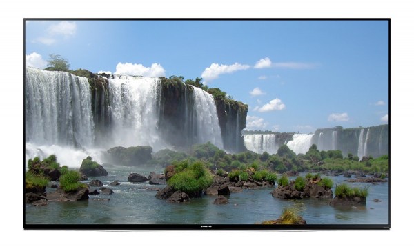 TV 60" SAMSUNG UE60J6200 LED SERIE 6 FULL HD SMART WIFI 600 PQI DVB-T / C DOLBY DIGITAL PLUS HDMI USB CLASSE A+