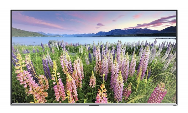 TV 50" SAMSUNG UE50J5500 LED SERIE 5 FULL HD SMART WIFI 400 PQI DOLBY DIGITAL PLUS HDMI USB CLASSE A+