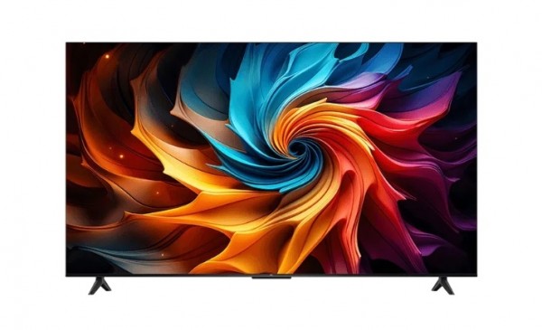 TV 65" TCL 65P69B LED 4K ULTRA HD SMART WIFI HDR GOOGLE TV USB HDMI BLUETOOTH
