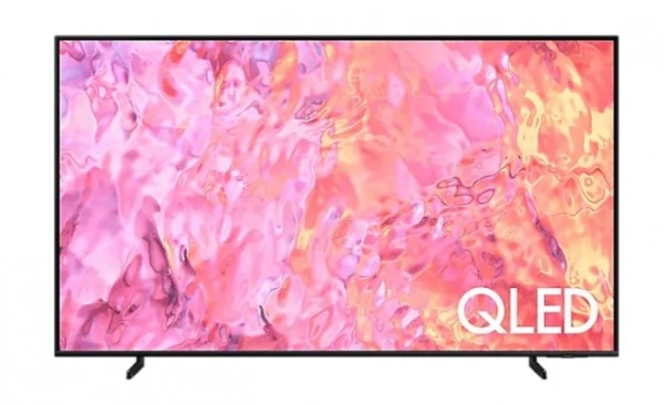 TV 65" SAMSUNG QE65QE1CAU QLED SERIE 6 4K UHD SMART WIFI USB HDMI