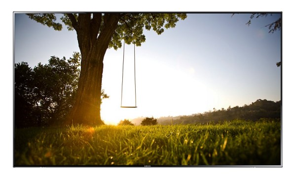 TV 75'' UE75F6400 SAMSUNG LED SERIE 6 FULL HD SMART WIFI 200 HZ HDMI USB SCART