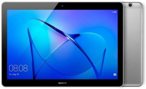 TABLET 9.6" HUAWEI MEDIAPAD T3 10 AGS L09 16 GB 4G LTE 5 MP SPACE GRAY