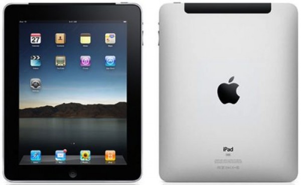 IPAD 2 A1396 APPLE 16 GB DISPLAY LED 9.7" MULTI TOUCH WIFI + 3G CHIP A5 DUAL CORE BLUETOOTH NERO