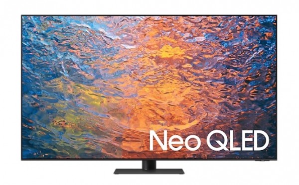 TV 55" SAMSUNG QE55QN95CAT NEO QLED SERIE 9 4K UHD SMART WIFI USB HDMI