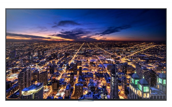 TV 75'' SAMSUNG UE75HU7500 LED SERIE 7 4K ULTRA HD 3D SMART WIFI 1000 PQI HDMI USB SCART