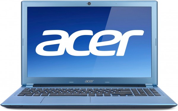 NOTEBOOK ACER ASPIRE V5 431 987 B6G50MABB INTEL PENTIUM DUAL CORE B987 6 GB DDR3 500 GB HDD 14"  INTEL HD WINDOWS 8