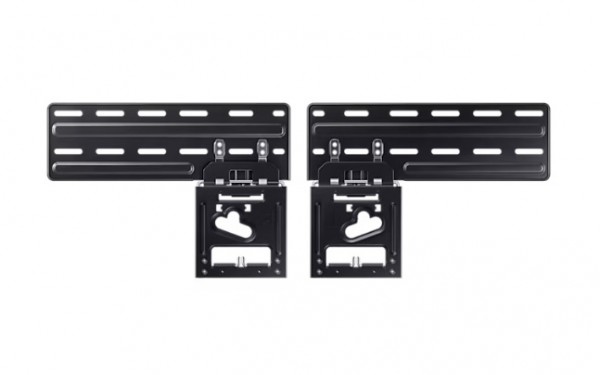 SUPPORTO / STAFFA SLIM FITT SAMSUNG WMN B50EB PER INSTALLAZIONE TV A PARETE DA 43" A 85"