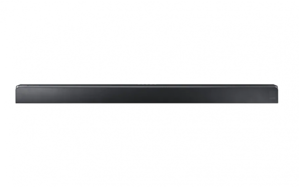 SOUNDBAR SAMSUNG HW N850 5.2 CANALI 372 W 13 ALTOPARLANTI INTEGRATI WIFI BLUETOOTH 3D 4K VIDEO PASS HDMI SENZA SUBWOOFER