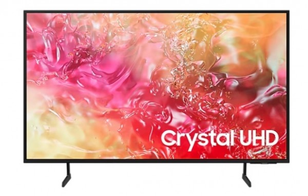 TV 85" SAMSUNG UE85DU7170 LED CRYSTAL UHD 4K SMART WIFI USB HDMI