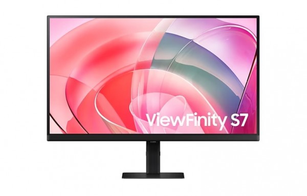 MONITOR HRM VIEWFINITY S7 - S70D SAMSUNG 27" LS27D700EAUXEN 4K UHD 5 MS HDMI HDR10