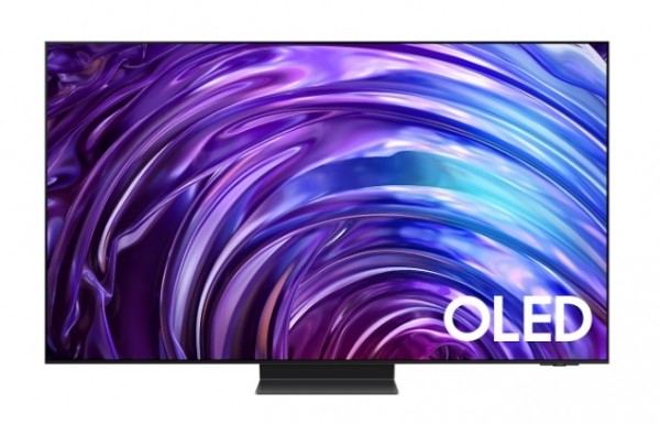 TV 75" SAMSUNG QE77S95DAT OLED S95D SERIE 9 4K UHD SMART WIFI USB HDMI HDR GRAPHITE BLACK