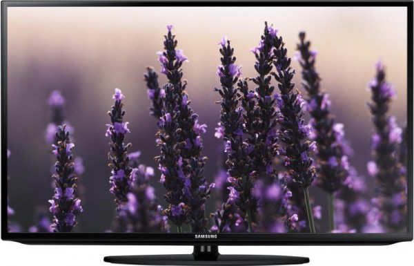 TV 50" SAMSUNG UE50H5300 LED FULL HD SMART WIFI 100 HZ USB HDMI SCART