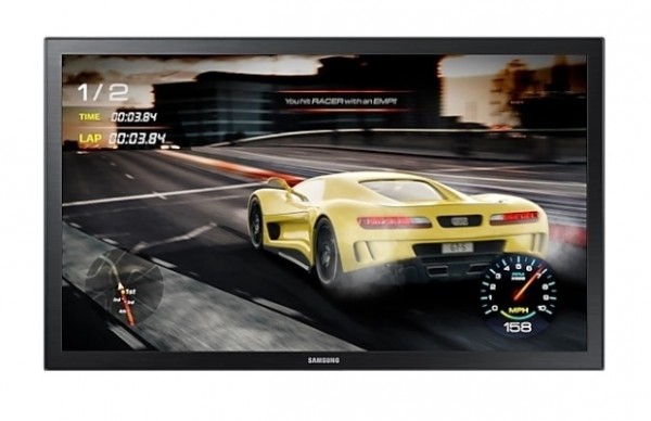 GAMING MONITOR 27" SAMSUNG LS27E330HZX LED FULL HD 1 MS HDMI