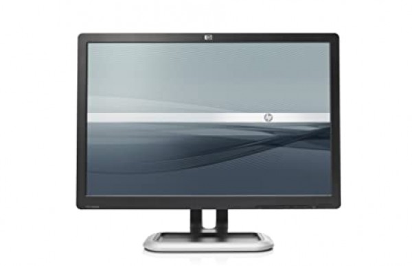 MONITOR LCD 22" HP L2208W 1680 x 1050 VGA