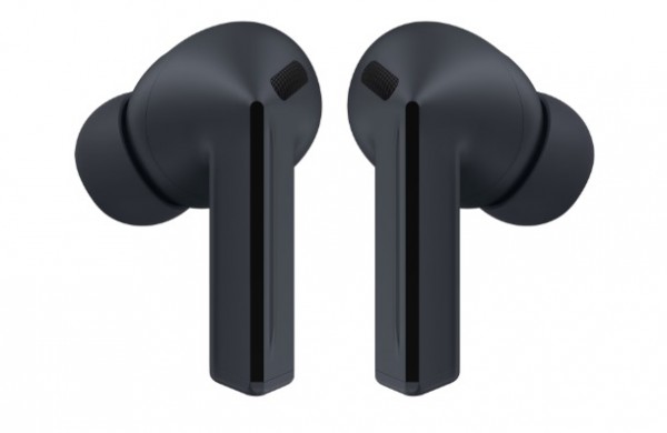 CUFFIE / AURICOLARI SAMSUNG GALAXY BUDS3 FE SM R420 BLUETOOTH 6 MICROFONI NERO