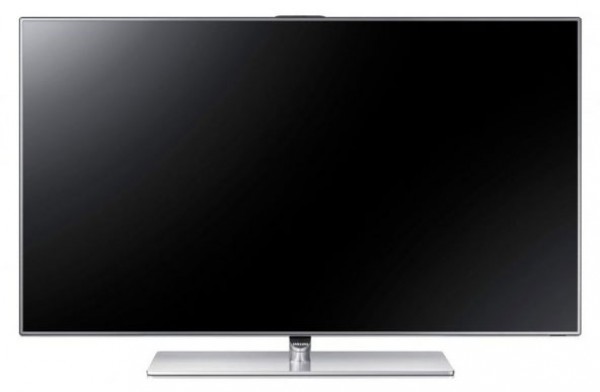 TV 46'' SAMSUNG UE46F7000 LED SERIE 7 FULL HD SMART WIFI 3D 800 HZ HDMI USB SILVER