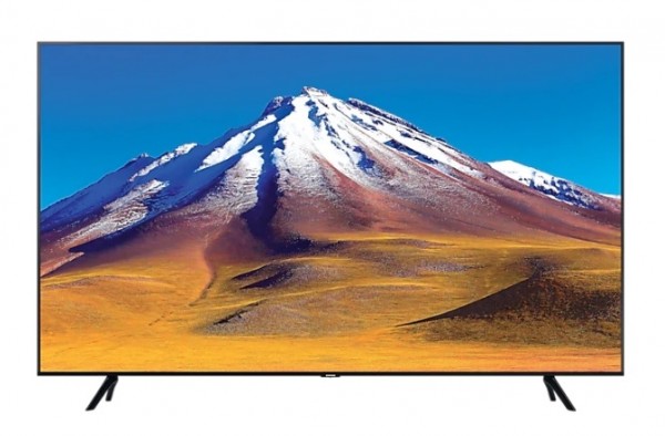 TV 43" SAMSUNG UE43TU7090 LED SERIE 7 CRYSTAL 4K ULTRA HD SMART WIFI 2000 PQI USB HDMI