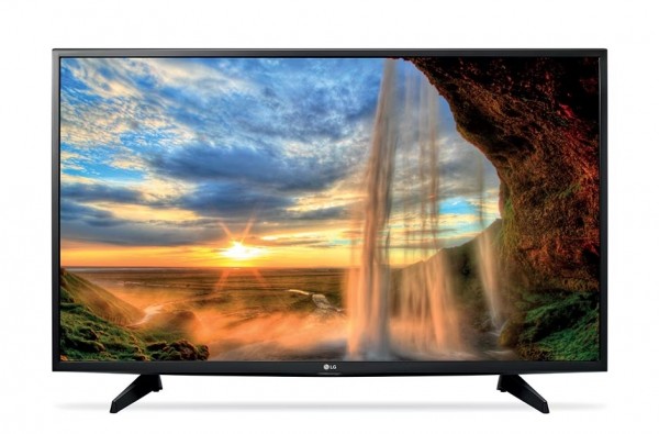 TV LG 43" 43LH590V LED FULL HD SMART WIFI webOS 3.0 USB HDMI