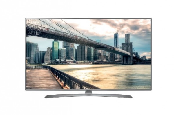 TV LG 55" 55UJ670V SMART 4K ULTRA HD HDR WIFI USB HDMI