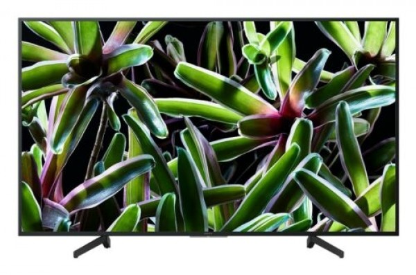 TV 55" SONY KD-55XG7096 LED 4K UHD SMART WIFI USB HDMI