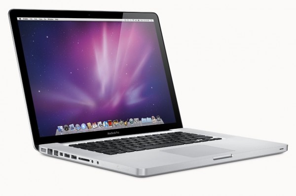 MACBOOK PRO APPLE A1286 MC373 15.4" INTEL CORE I7 2,66 GHZ 4 GB DDR3 120 GB SSD NVIDIA GEFORCE GT 330M MACOS SIERRA