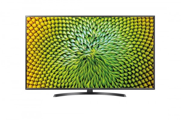 TV LG 43" 43UK6470PLC 4K ULTRA HD SMART WIFI WebOS 4.0 USB HDMI