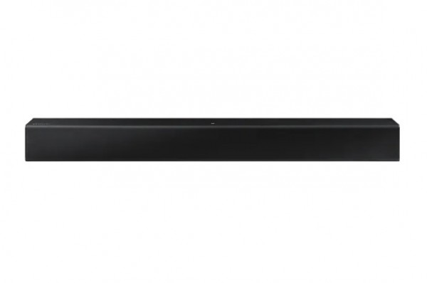 SOUNDBAR SAMSUNG HW T400 2.0 CANALI 40 W 4 ALTOPARLANTI BLUETOOTH NFC NERO