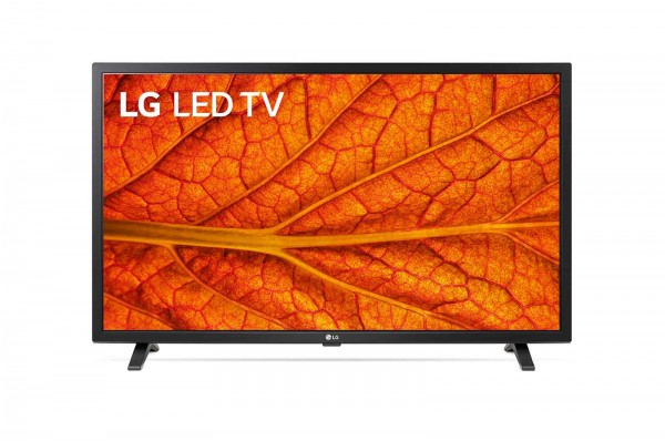 TV 32" LG 32LM6370PLA LED FULL HD SMART WIFI WEBOS 4.5 HDMI USB