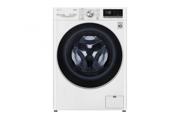 LAVATRICE LG F4WV708P1E 8 KG 1360 GIRI CARICO FRONTALE INVERTER DIRECT DRIVE LIBERA INSTALLAZIONE WIFI VAPORE CLASSE A
