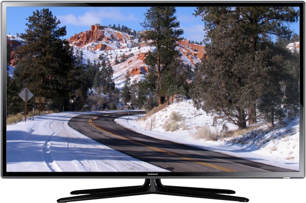 TV 46" SAMSUNG UE46F6100 SERIE 6 LED FULL HD 3D 200 HZ USB HDMI