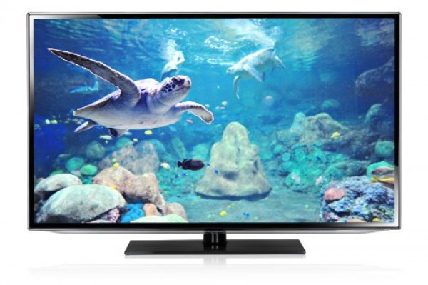 TV 32" SAMSUNG UE32ES6200 LED SERIE 6 FULL HD SMART WIFI 3D 200 HZ DOLBY DIGITAL PLUS USB SCART HDMI