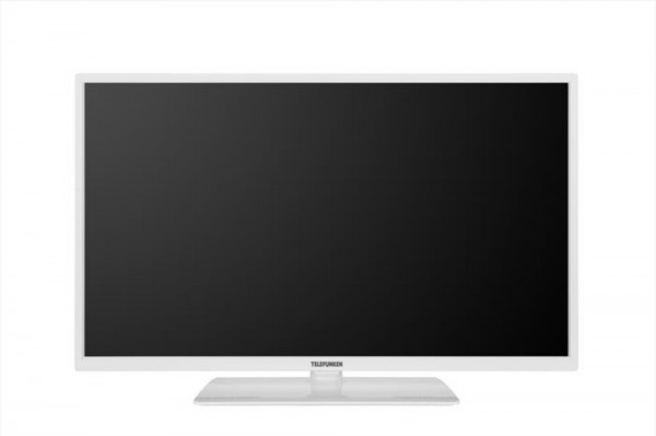 TV 32" TELEFUNKEN TE32554G54V4DAW LED HD READY SMART WIFI HDMI USB ANDROID MODALITA' HOTEL BIANCO