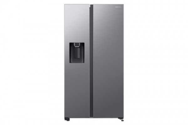 FRIGORIFERO SAMSUNG SIDE BY SIDE RS65DG5403S9 / RS65DG54R3S9 635 L NO FROST DIGITAL INVERTER INOX LIBERA INSTALLAZIONE CLASSE E