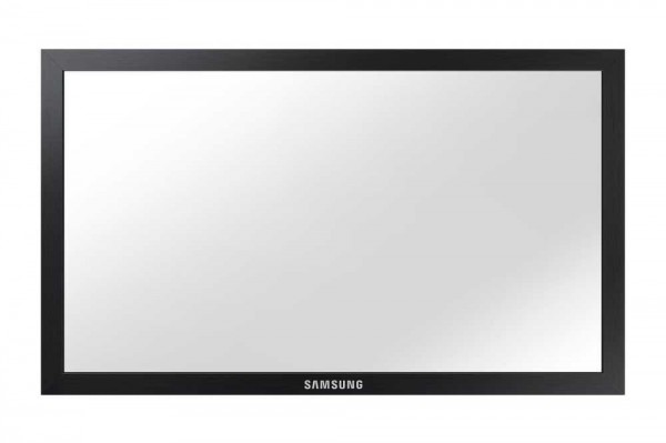 TOUCH OVERLAY SAMSUNG CY-TD55LDAH RENDE TOUCHSCREEN UN MONITOR LFD DELLA SERIE D DA 55"