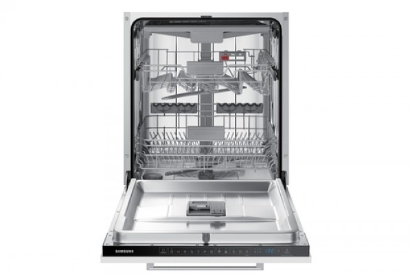 LAVASTOVIGLIE SAMSUNG DW60CG552B00EG / DW60CG530B00 INCASSO 14 COPERTI 60 CM 7 PROGRAMMI AVVIO RITARDATO CLASSE D