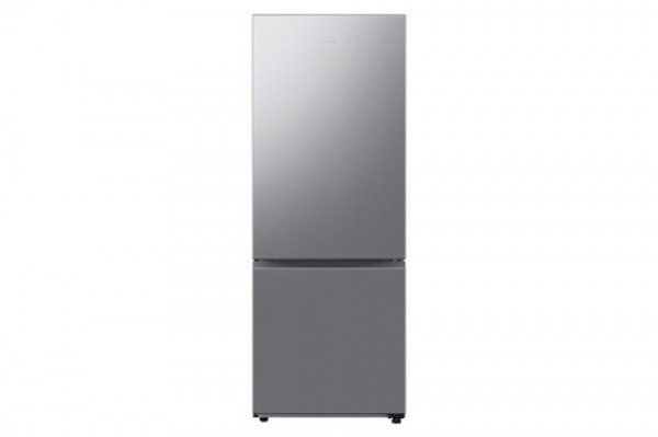 FRIGORIFERO SAMSUNG RB53DG706AS9 / RB53DG706BS9EF COMBINATO 75 CM INOX 538L NO FROST DIGITAL INVERTER WIFI CLASSE B