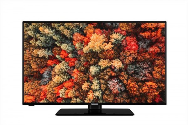 TV 40" TELEFUNKEN TE40550B42V2H/E LED FULL HD SMART WIFI HDMI USB MODALITA' HOTEL