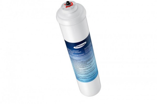 CARTUCCIA DI SOSTITUZIONE FILTRO ACQUA FRIGORIFERI SAMSUNG DA29-10105J HAFEX/EXP 1900 LITRI