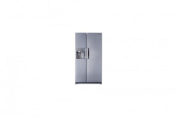 FRIGORIFERO SAMSUNG SIDE BY SIDE SERIE HM12 RS7768FHCSL 545 L NO FROST PREMIUM CLASSE A++ DISPENSER ACQUA + GHIACCIO INOX