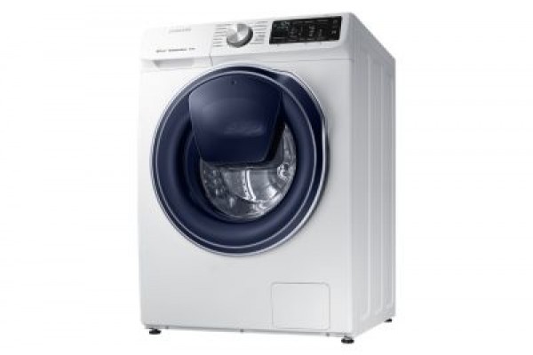 LAVATRICE SAMSUNG WW8TM642OPW / WW80M642OPW WW6800 ADDWASH QUICKDRIVE 8 KG 1400 GIRI CARICO FRONTALE ECOLAVAGGIO DIGITAL INVERTER WIFI SMART CONTROL 2.0 LIBERA INSTALLAZIONE CLASSE A+++