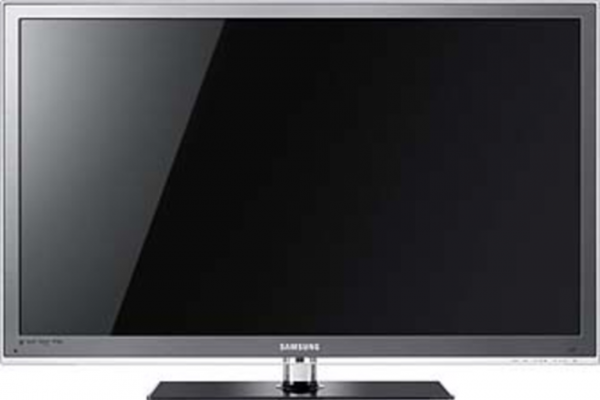 TV 40" SAMSUNG UE40S800 LED FULL HD SMART 3D 200 HZ DVB-T USB HDMI VGA
